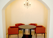 Chambres & Suites