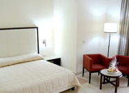Chambres & Suites