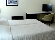 Chambres & Suites