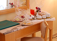 Chambres & Suites