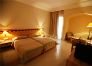 Chambres & Suites