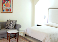 Chambres & Suites