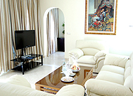Chambres & Suites