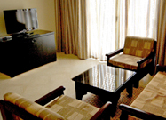 Chambres & Suites