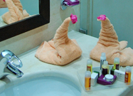 Chambres & Suites